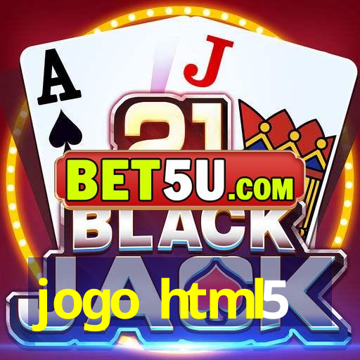 jogo html5